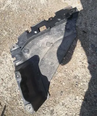 Other under body part