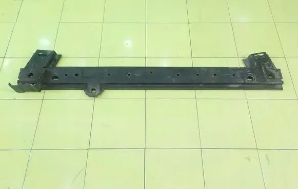 Mercedes-Benz Citan W415 Front bumper support beam 