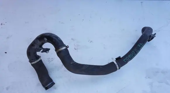 Fiat Doblo Air intake hose/pipe SKO71914