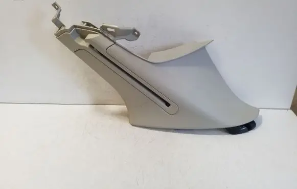 Volvo XC60 (D)pillar trim (top) 31425704