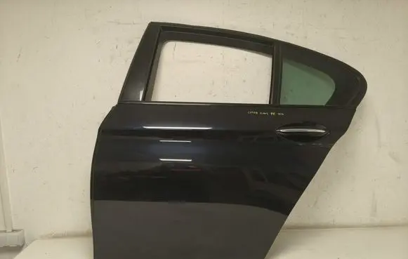 BMW 5 F10 F11 Rear door