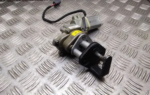 Volkswagen Multivan T5 Sliding door motor 7H0843765C