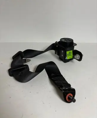 Hyundai Tucson JM Rear seatbelt 898102E001 041128