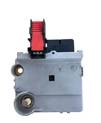 Mercedes-Benz S W220 Fuse 0005404750