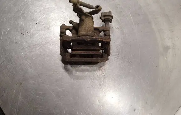 Chevrolet Orlando Rear brake caliper