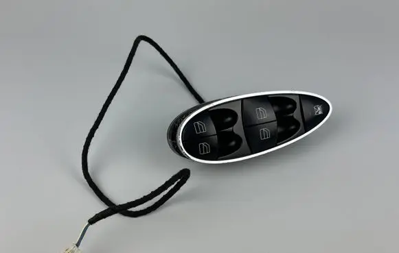 Mercedes-Benz E W211 Electric window control switch A2118219951 SWF501703 1730313Q05