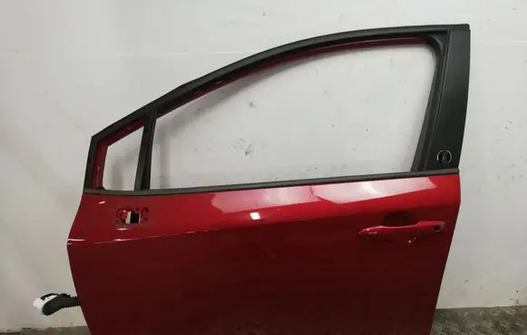 Toyota Corolla E210 E21 Front door 