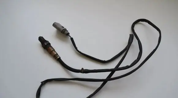 Volkswagen Phaeton Lambda probe sensor 0258006669 07C906262