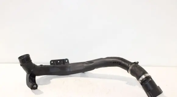 Volkswagen Caddy Intercooler hose/pipe 5N0145840C 03L131111G