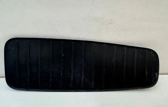 Porsche 911 991 Central console drawer/shelf pad 99152234900