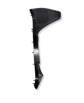 Mercedes-Benz S W223 Rear bumper trim bar molding A2238857003 2238857003