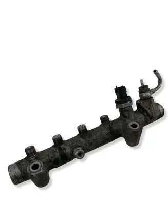 Opel Astra G Fuel main line pipe 0445214094