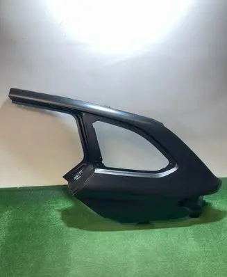 BMW 5 G30 G31 G38 Tailgate/boot lid cover trim 733750109