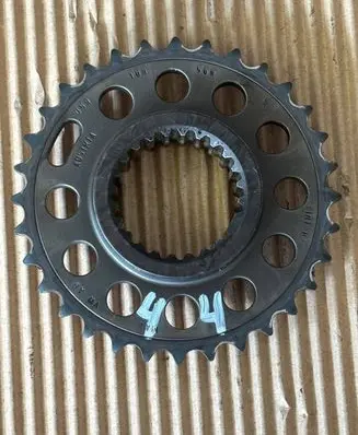 Audi A6 S6 C7 4G Timing chain sprocket 059109569S