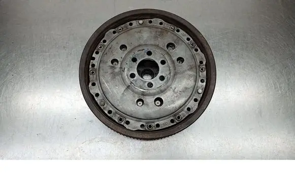 Seat Toledo II (1M) Clutch set kit 027105273D