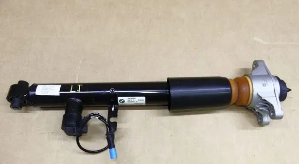 BMW 4 G22 G23 G24 G26 Rear shock absorber/damper 6886243 6889812