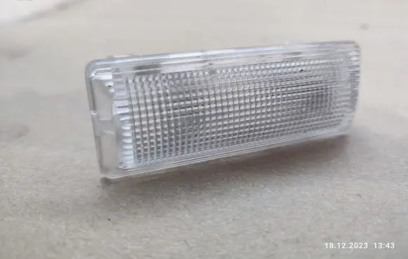 Jaguar XF X250 Other interior light XR8313A756AB