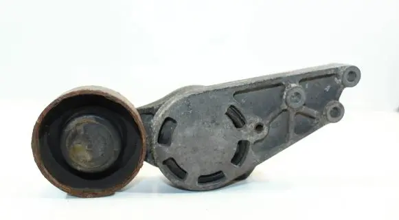 Audi A6 S6 C6 4F Generator/alternator belt tensioner 06B903133A