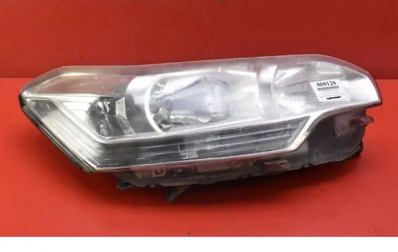 Citroen C5 Headlight/headlamp