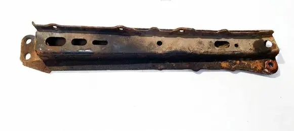 Toyota Auris 150 Radiator support slam panel 