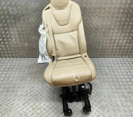 Tesla Model X Rear seat 312350803A 106655300A