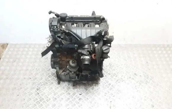 Ford Mondeo MK IV Engine D4204T