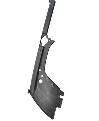 Jeep Grand Cherokee WL Top upper radiator support slam panel 68374966AD 13476