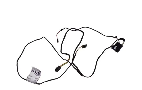 Audi A6 S6 C5 4B Front door wiring loom 4B0971035F