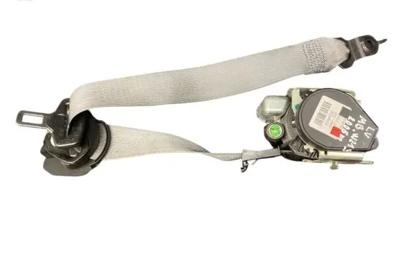 Mercedes-Benz E W211 Front seatbelt 605369200 008R000