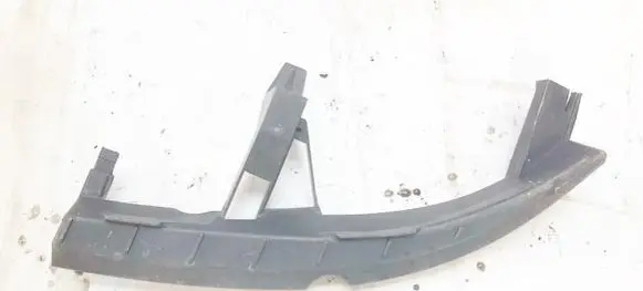 Renault Scenic II - Grand scenic II Front bumper mounting bracket 8200183741