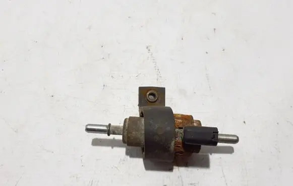 Volvo V60 Webasto auxiliary heater fuel pump 9031365