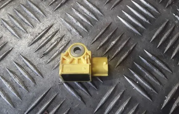 KIA Rio Airbag deployment crash/impact sensor 959203X000 5WK44371