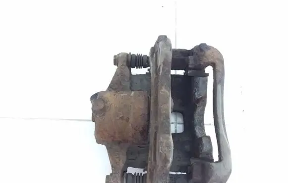 Fiat Stilo Front brake caliper