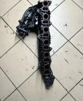 BMW 5 F10 F11 Intake manifold 7800088 1008271428