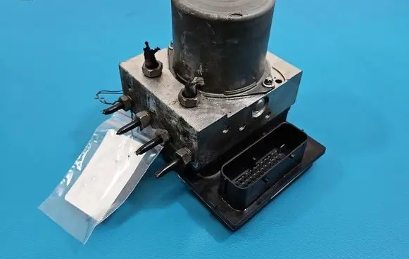 BMW X3 E83 ABS Pump 0265950489 IMPRK1557389