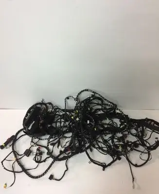 Audi Q3 F3 Other wiring loom