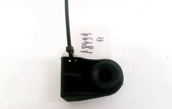 Citroen C4 I Radiator mount bracket
