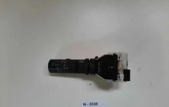 Nissan Qashqai Indicator stalk 7X12SN