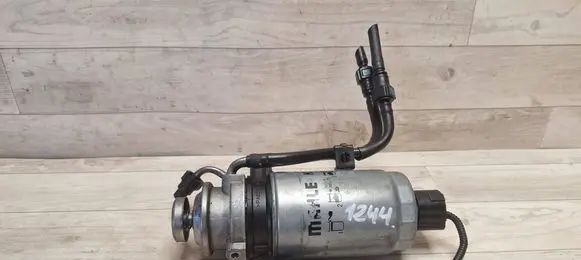 Hyundai i40 Fuel filter housing 