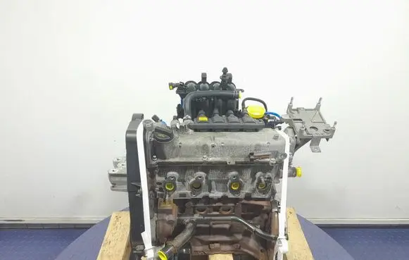 Fiat Punto (199) Engine 169A4000