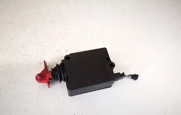 BMW 3 E46 Central locking motor 671183815849 67.11-8381584.9