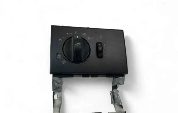 Mercedes-Benz Vito Viano W639 Light switch A6395450404