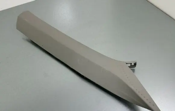 Volkswagen Tiguan Allspace (A) pillar trim 5NN867234A 112134A2