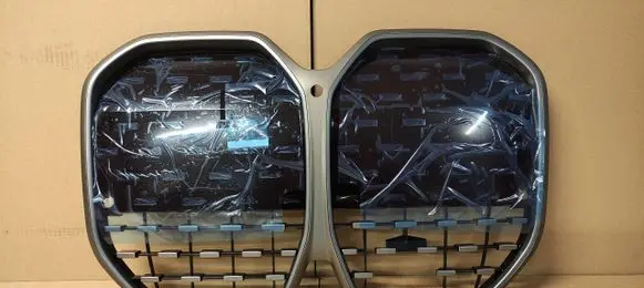 BMW 4 F36 Gran coupe Front grill 188013