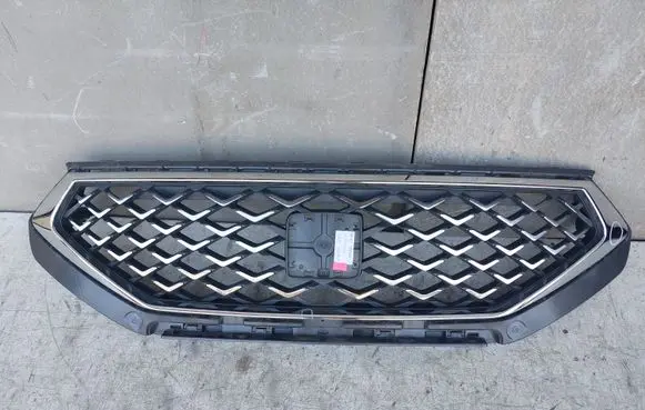 Seat Tarraco Front bumper upper radiator grill 5FJ853654B 27022270