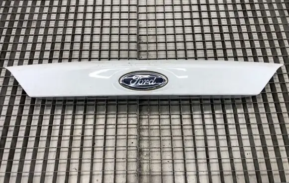 Ford Grand C-MAX Trunk door license plate light bar 