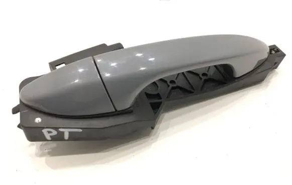 Hyundai i20 (GB IB) Rear door exterior handle 