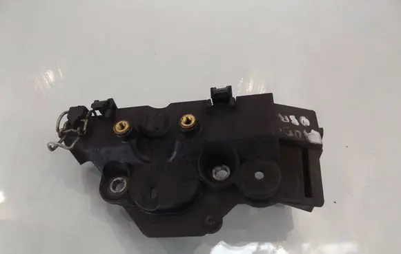 Renault Modus Timing belt guard (cover) 8200397012