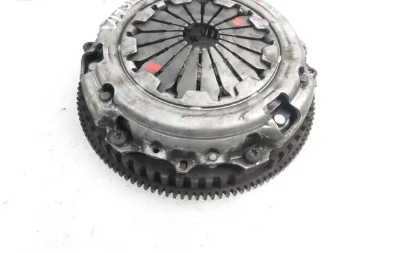 Peugeot 207 Flywheel 331271894 193442