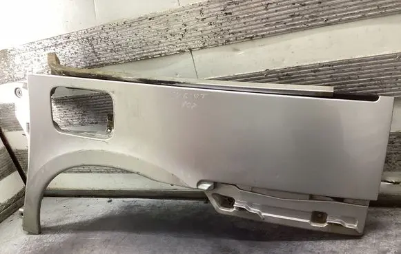 Peugeot 807 Rear arch A2030000079004P 900404 1485154080